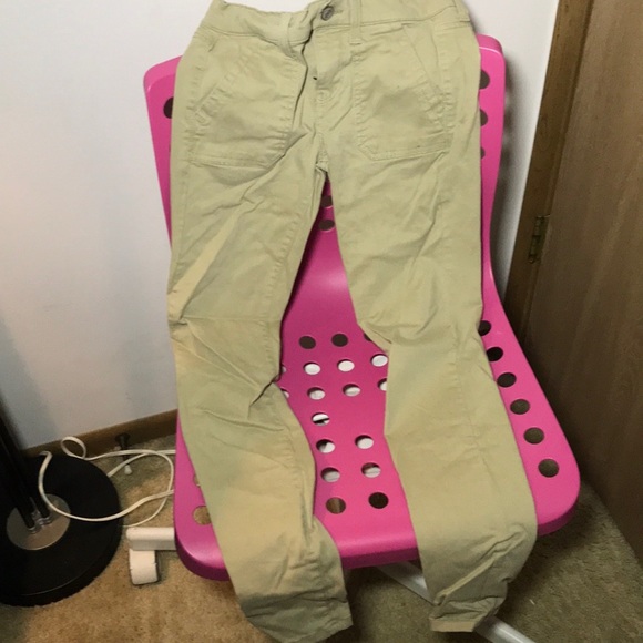 MUDD khakis - Picture 1 of 1